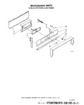 Diagram for 04 - Backguard