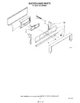 Diagram for 04 - Backguard