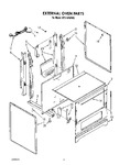 Diagram for 02 - External Oven