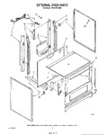 Diagram for 02 - External Oven