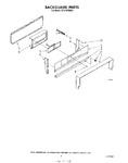 Diagram for 04 - Backguard