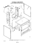 Diagram for 02 - External Oven