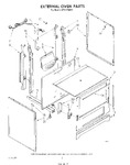 Diagram for 02 - External Oven