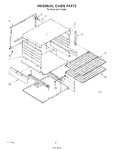 Diagram for 03 - Internal Oven