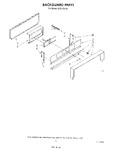 Diagram for 04 - Backguard