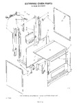 Diagram for 02 - External Oven