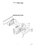 Diagram for 03 - Backguard