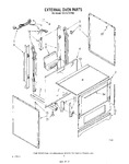 Diagram for 02 - External Oven