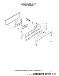 Diagram for 04 - Backguard