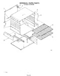 Diagram for 03 - Internal Oven