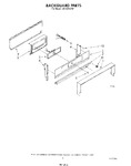 Diagram for 04 - Backguard