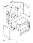 Diagram for 02 - External Oven