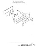 Diagram for 04 - Backguard