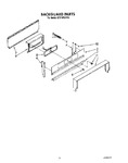 Diagram for 04 - Backguard