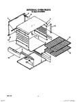 Diagram for 03 - Internal Oven