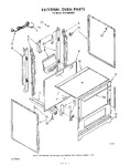 Diagram for 02 - External Oven