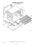 Diagram for 03 - Internal Oven