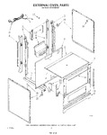 Diagram for 02 - External Oven