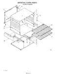 Diagram for 03 - Internal Oven