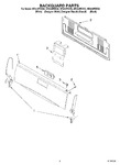 Diagram for 02 - Backguard