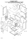 Diagram for 04 - Chassis