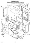 Diagram for 04 - Chassis Parts