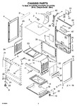 Diagram for 04 - Chassis Parts