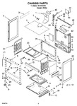 Diagram for 04 - Chassis Parts