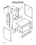 Diagram for 02 - External Oven