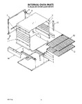 Diagram for 03 - Internal Oven