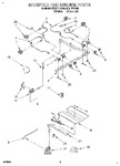 Diagram for 03 - Manifold And Burner, Optional