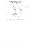 Diagram for 06 - Sealed Burner