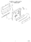 Diagram for 02 - Control Panel