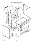 Diagram for 02 - External Oven