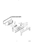 Diagram for 04 - Backguard