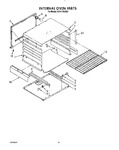 Diagram for 06 - Internal Oven