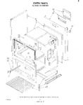 Diagram for 02 - Oven , Literature