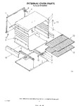 Diagram for 03 - Internal Oven