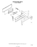 Diagram for 04 - Backguard