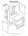 Diagram for 02 - External Oven