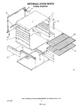 Diagram for 03 - Internal Oven