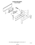 Diagram for 04 - Backguard