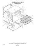 Diagram for 03 - Internal Oven