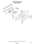 Diagram for 04 - Backguard