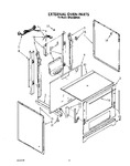 Diagram for 02 - External Oven