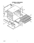 Diagram for 03 - Internal Oven