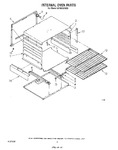 Diagram for 03 - Internal Oven