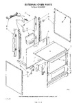 Diagram for 02 - External Oven