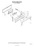 Diagram for 04 - Backguard