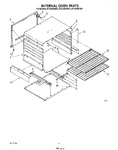 Diagram for 03 - Internal Oven